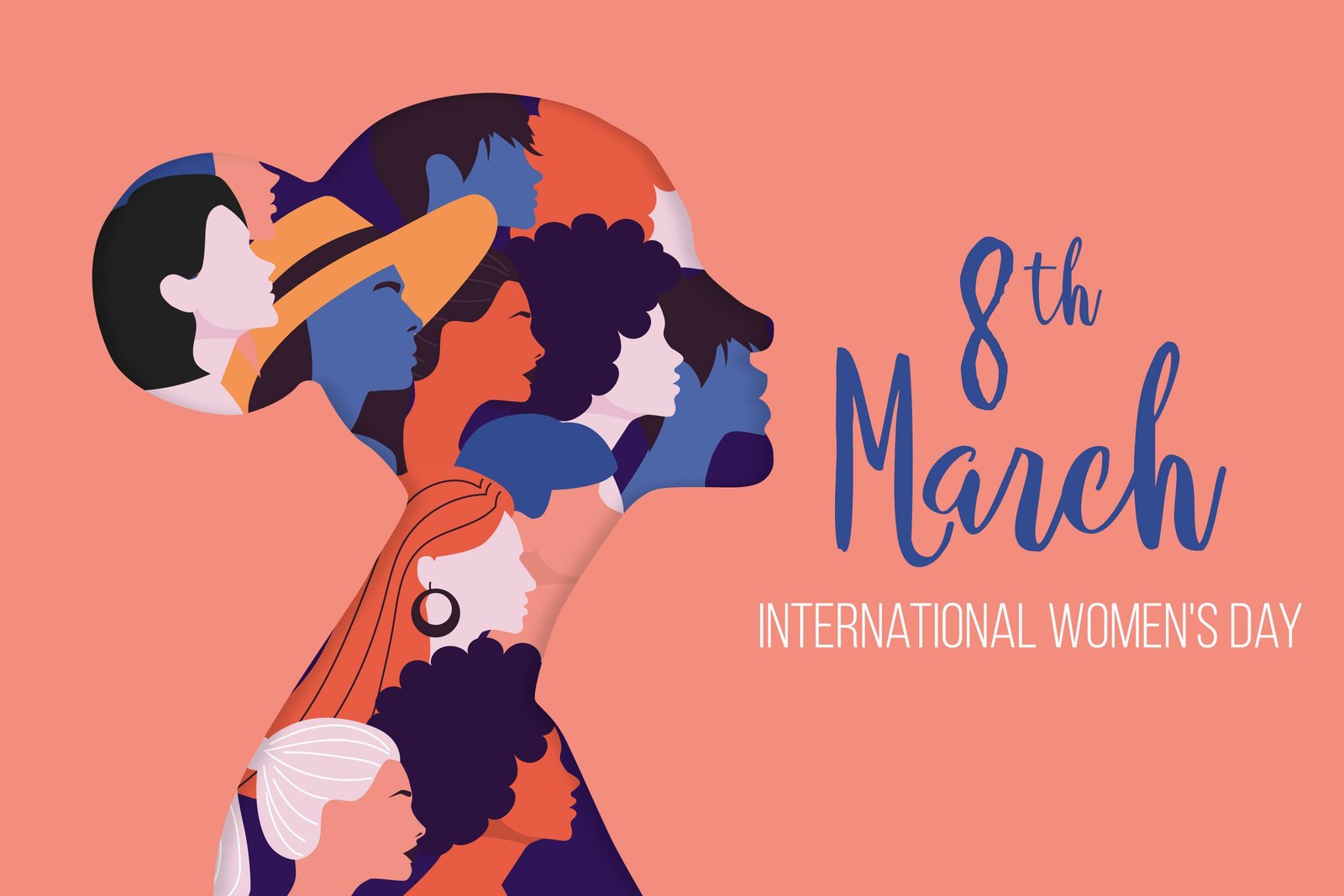 Célébration de la journée mondiale de la femme  — Écoles Privées L'Union Casablanca