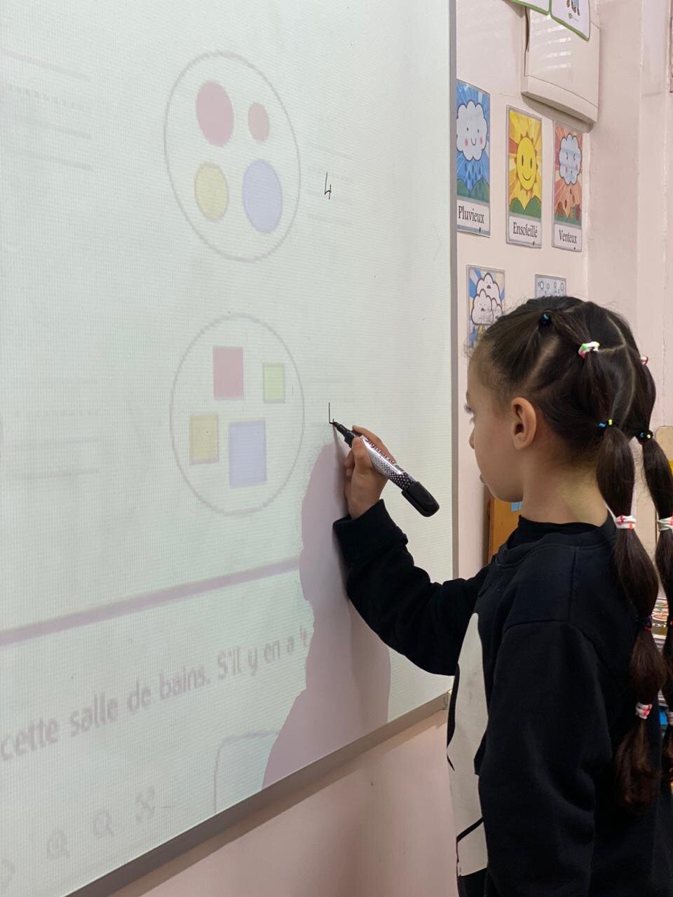 Comment éveiller l'enfant aux mathématiques? — Écoles Privées L'Union Casablanca