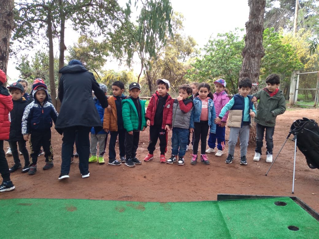 Galerie photos — Écoles Privées L'Union, école privée à Casablanca