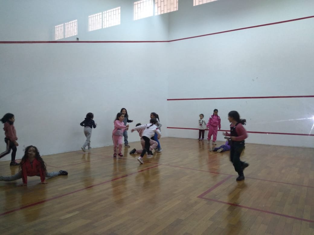Galerie photos — Écoles Privées L'Union, école privée à Casablanca