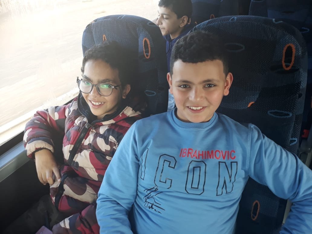 Galerie photos — Écoles Privées L'Union, école privée à Casablanca