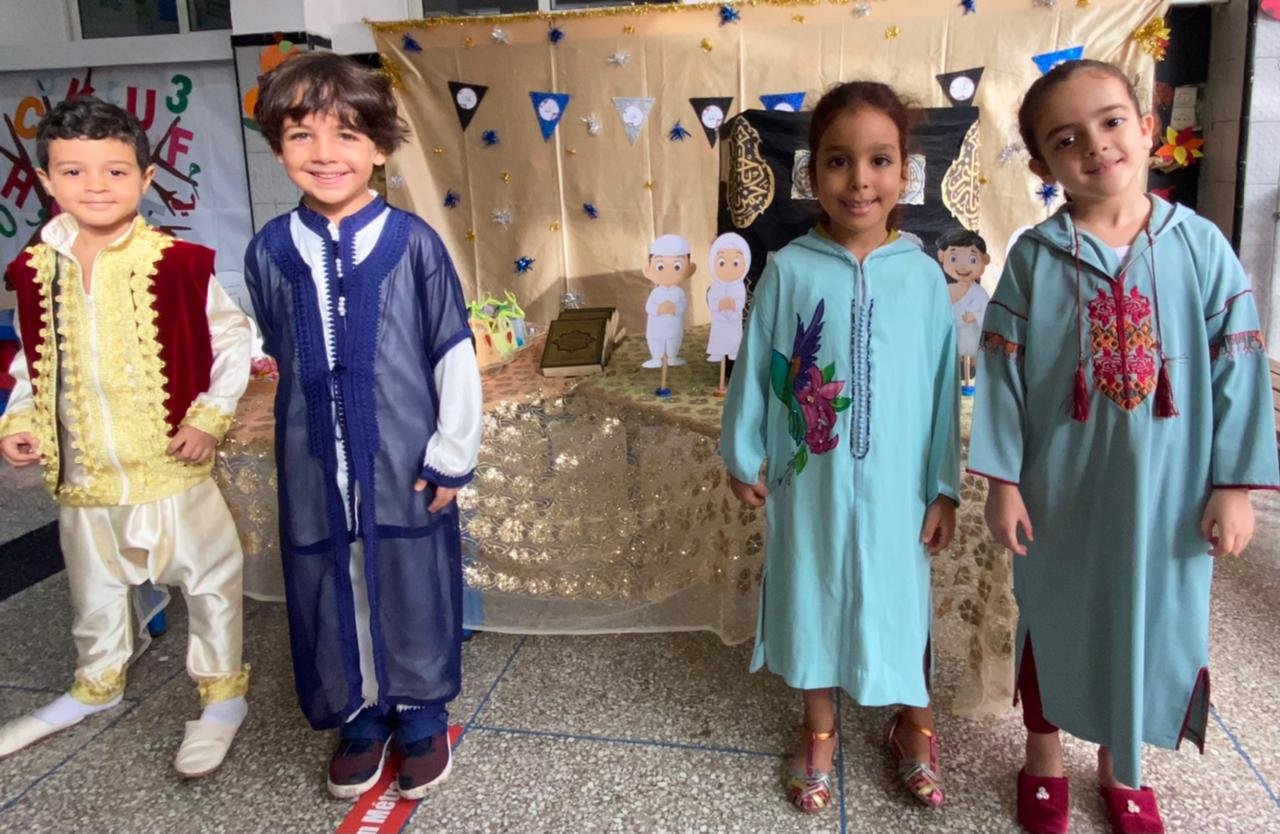 Galerie photos — Écoles Privées L'Union, école privée à Casablanca