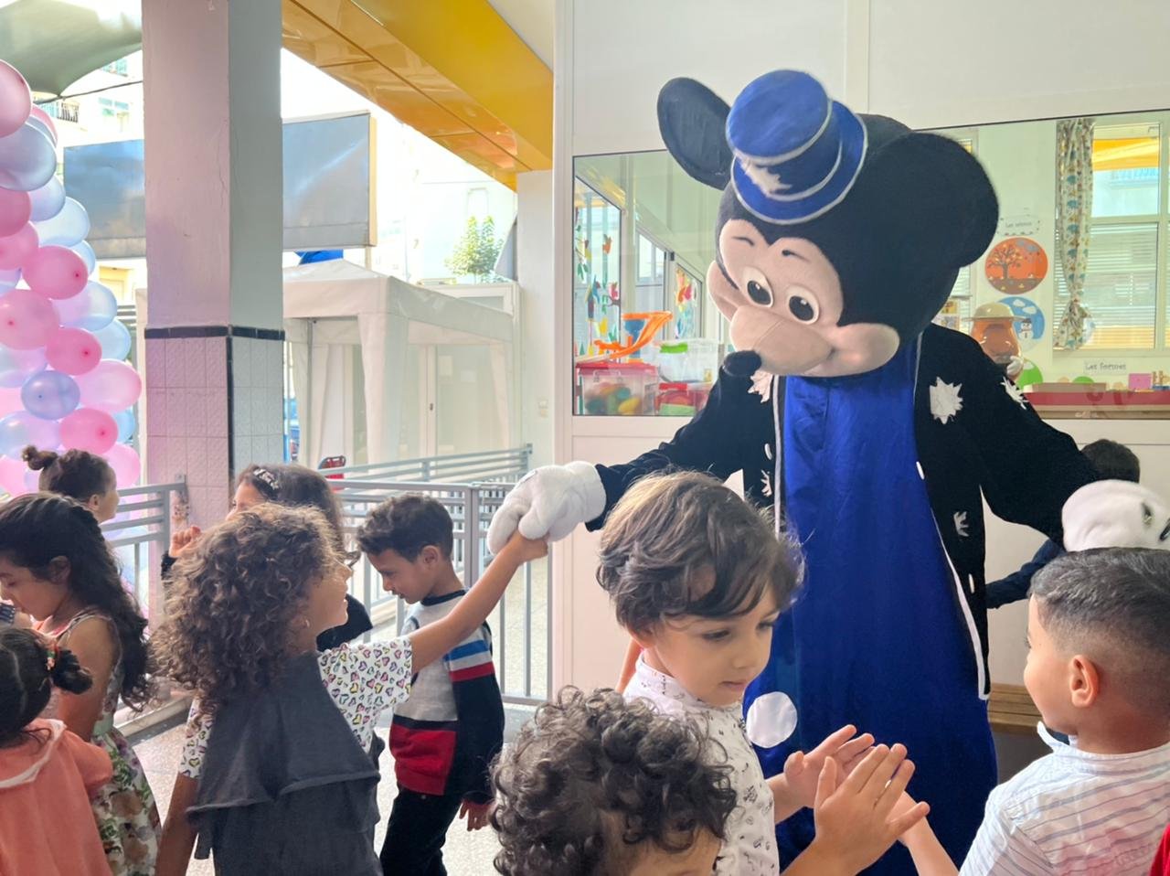 Galerie photos — Écoles Privées L'Union, école privée à Casablanca