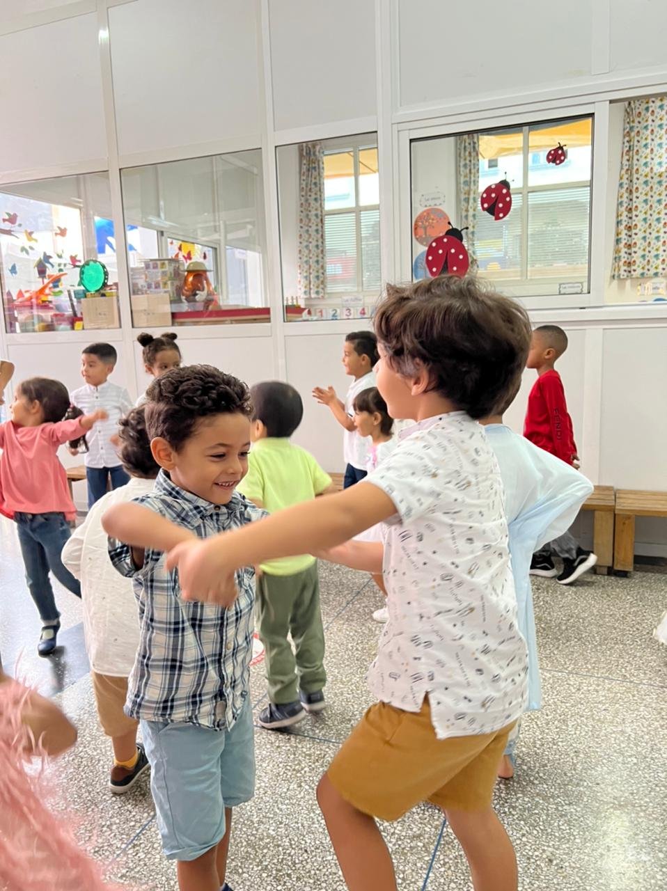 Galerie photos — Écoles Privées L'Union, école privée à Casablanca