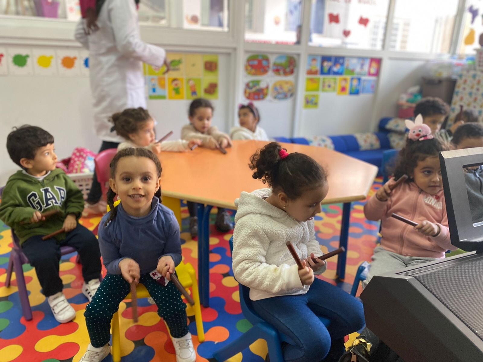 Galerie photos — Écoles Privées L'Union, école privée à Casablanca