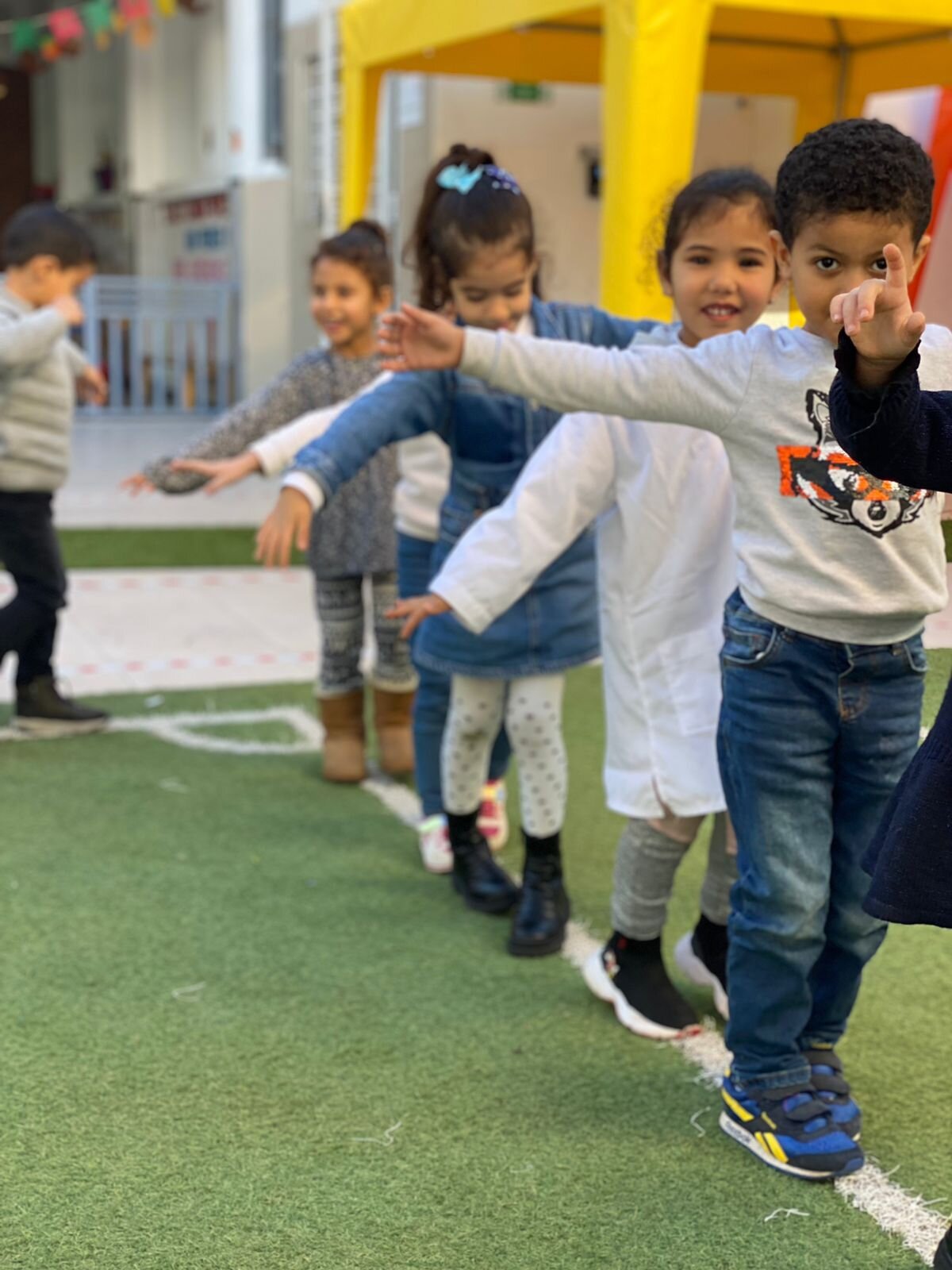 Galerie photos — Écoles Privées L'Union, école privée à Casablanca