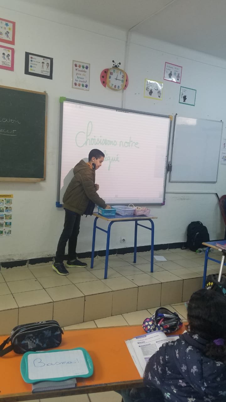 Galerie photos — Écoles Privées L'Union, école privée à Casablanca