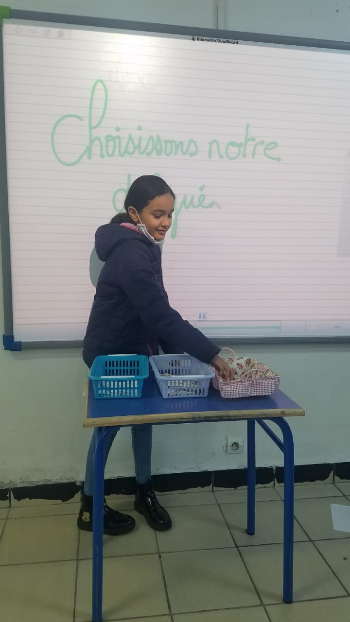 Galerie photos — Écoles Privées L'Union, école privée à Casablanca