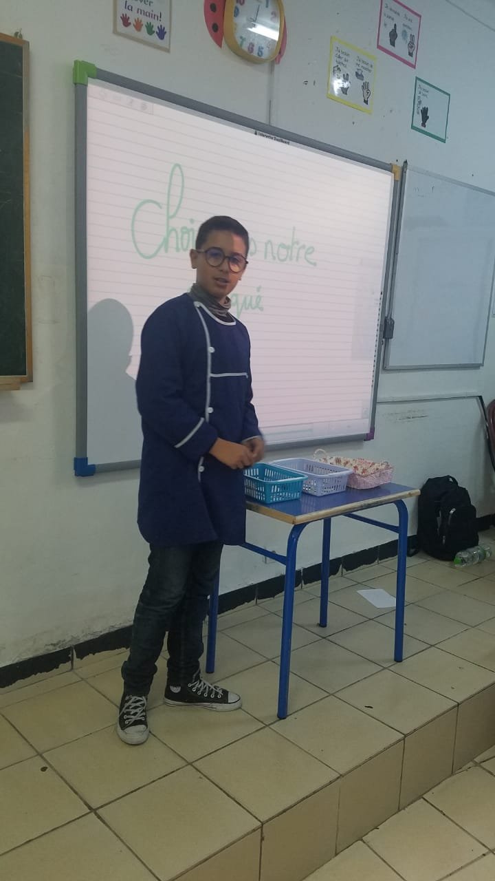 Galerie photos — Écoles Privées L'Union, école privée à Casablanca