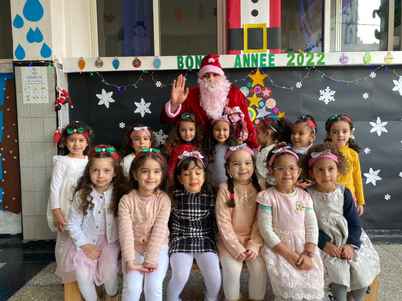 Galerie photos — Écoles Privées L'Union, école privée à Casablanca