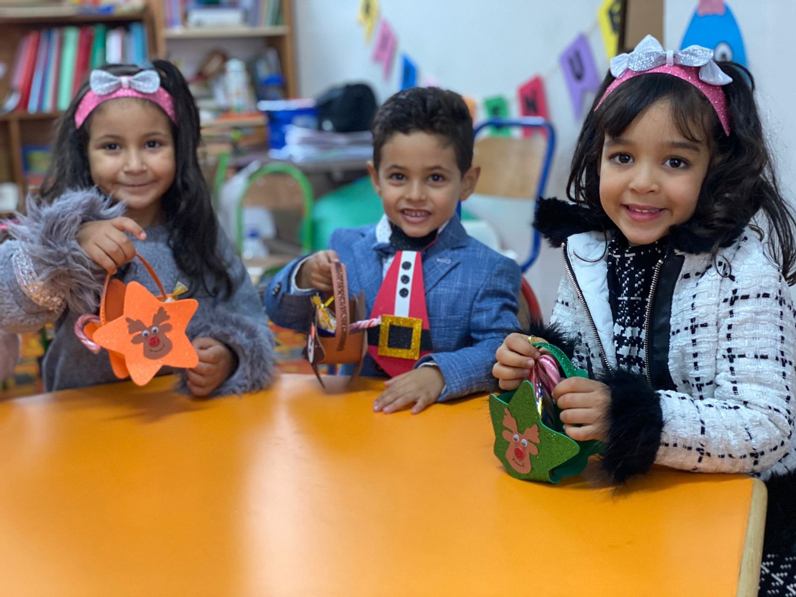 Galerie photos — Écoles Privées L'Union, école privée à Casablanca