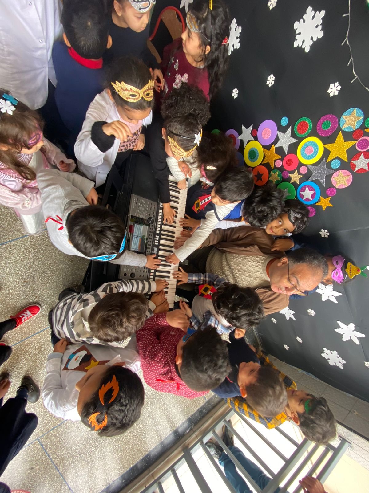 Galerie photos — Écoles Privées L'Union, école privée à Casablanca