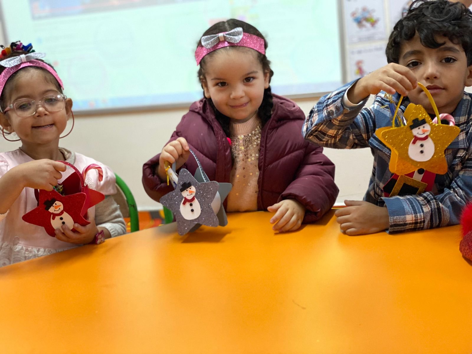 Galerie photos — Écoles Privées L'Union, école privée à Casablanca