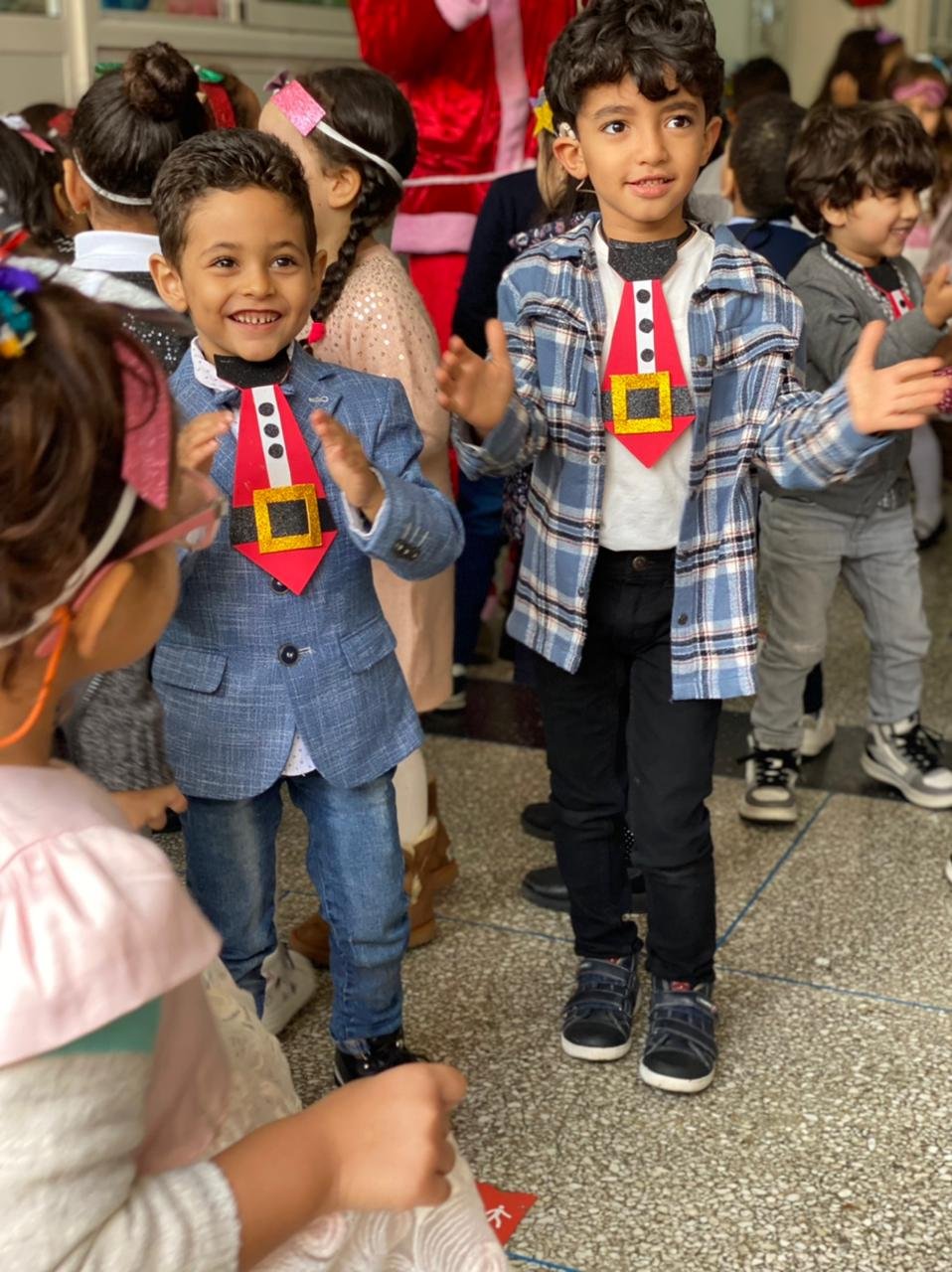 Galerie photos — Écoles Privées L'Union, école privée à Casablanca