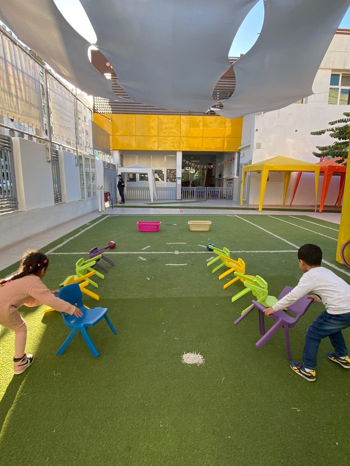 Galerie photos — Écoles Privées L'Union, école privée à Casablanca