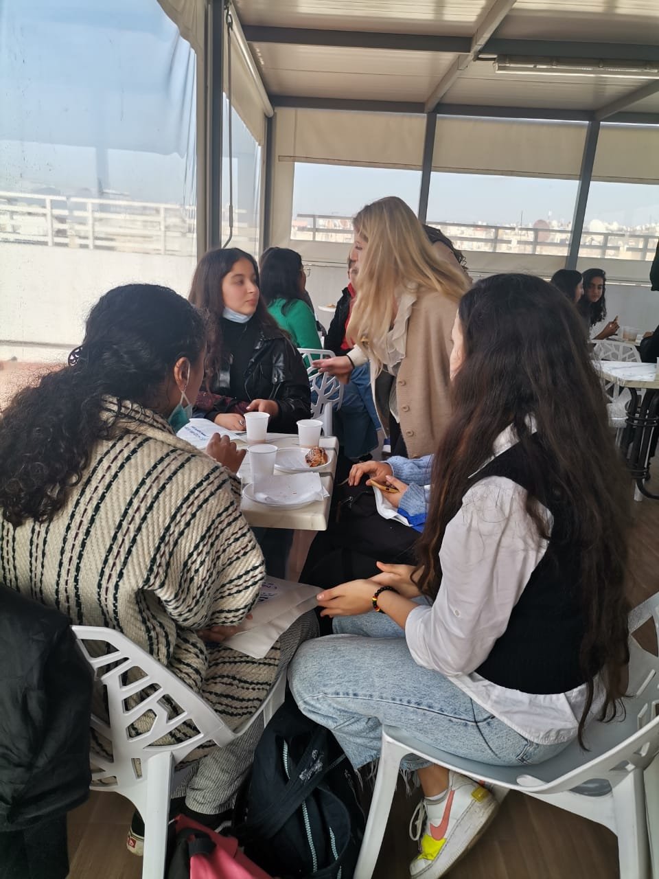 Galerie photos — Écoles Privées L'Union, école privée à Casablanca