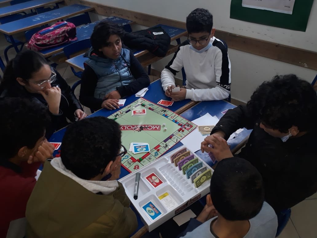 Galerie photos — Écoles Privées L'Union, école privée à Casablanca
