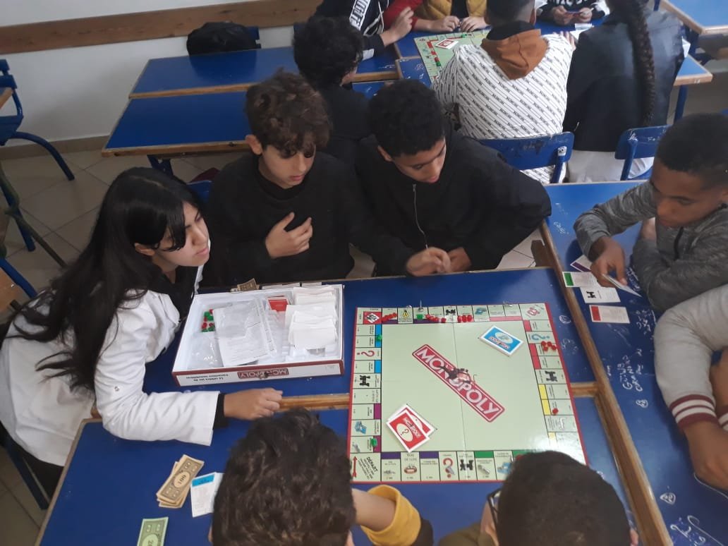 Galerie photos — Écoles Privées L'Union, école privée à Casablanca