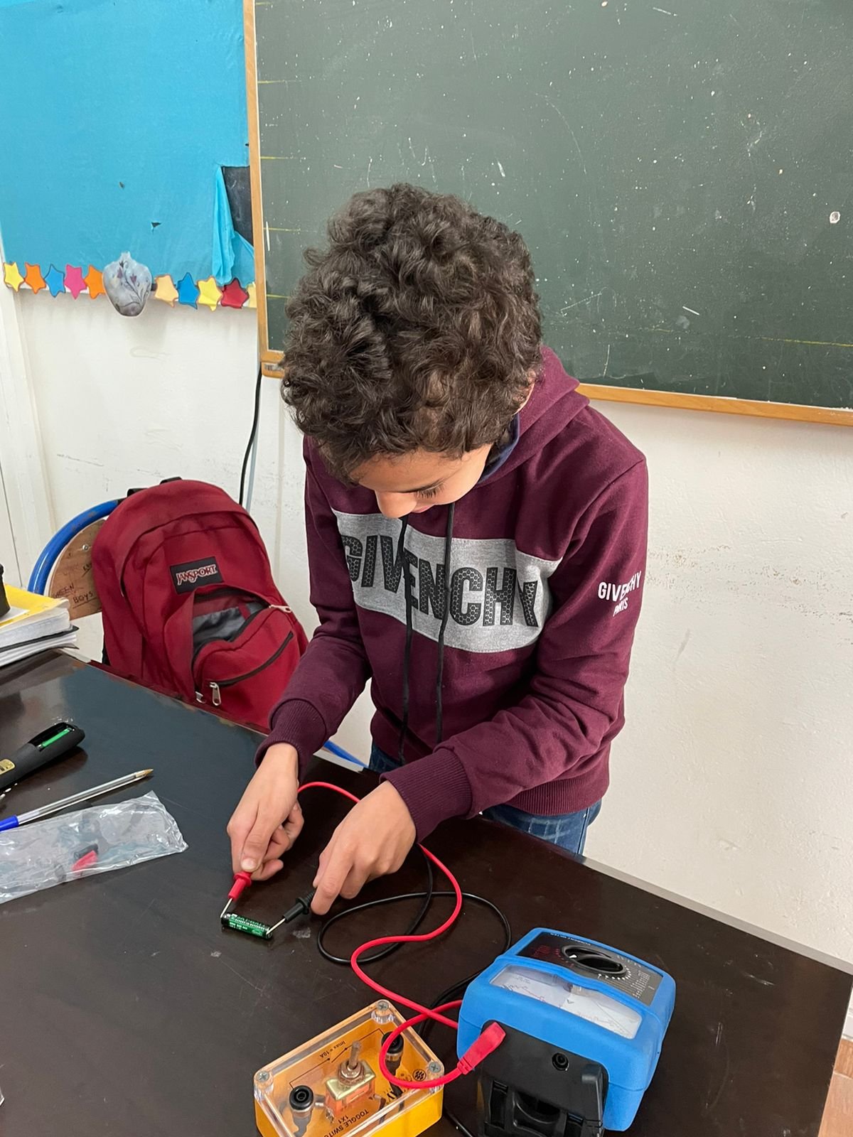 Galerie photos — Écoles Privées L'Union, école privée à Casablanca