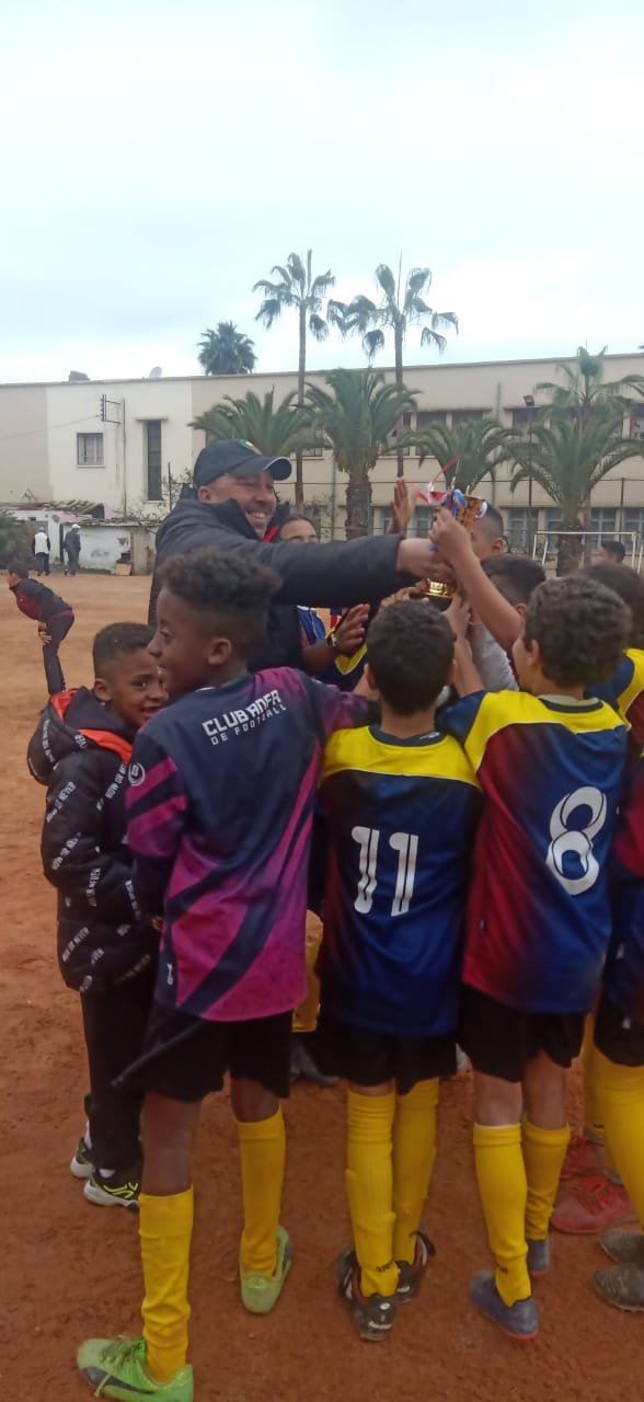 Galerie photos — Écoles Privées L'Union, école privée à Casablanca