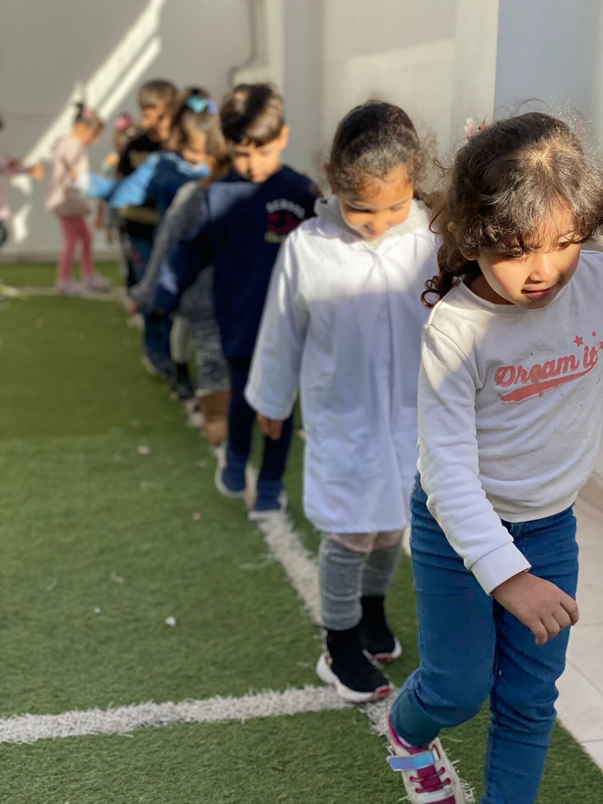 Galerie photos — Écoles Privées L'Union, école privée à Casablanca