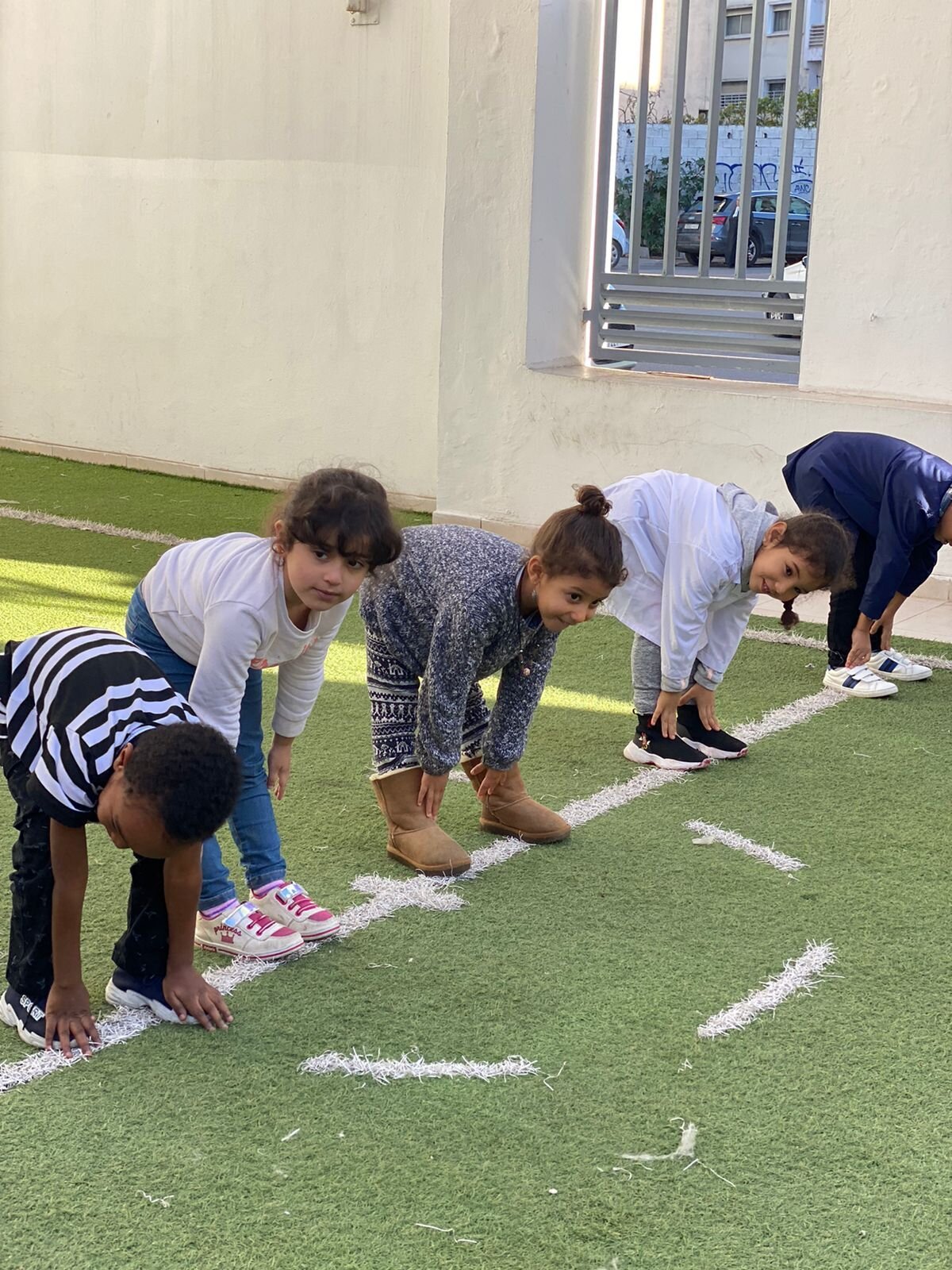 Galerie photos — Écoles Privées L'Union, école privée à Casablanca