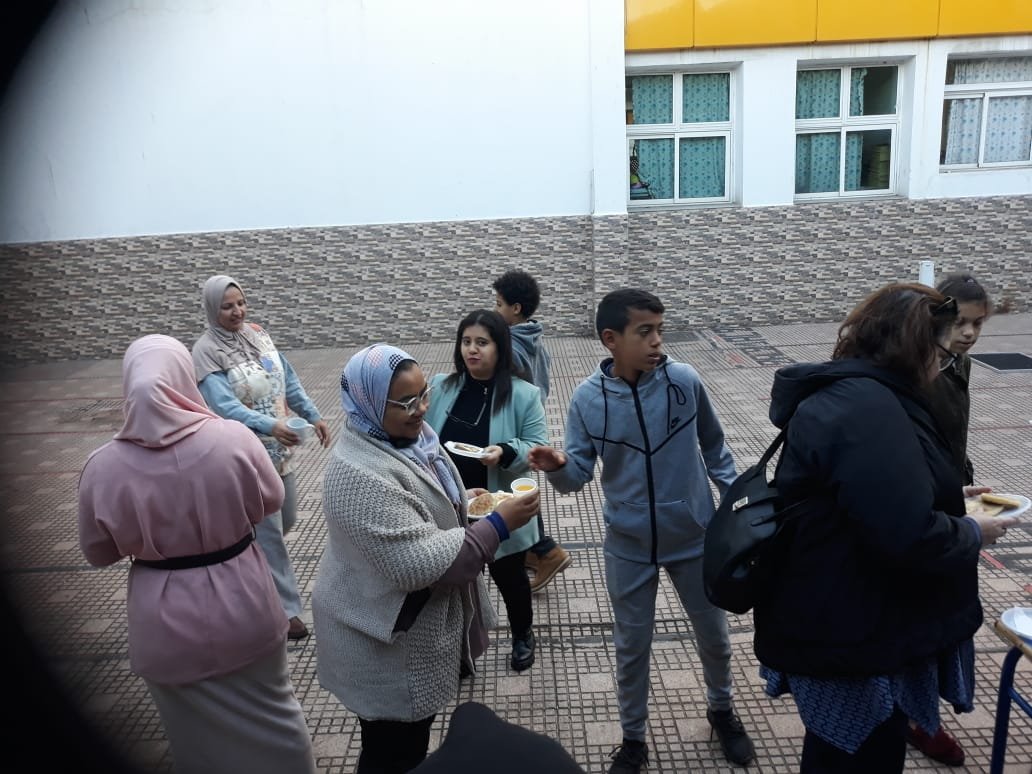Galerie photos — Écoles Privées L'Union, école privée à Casablanca
