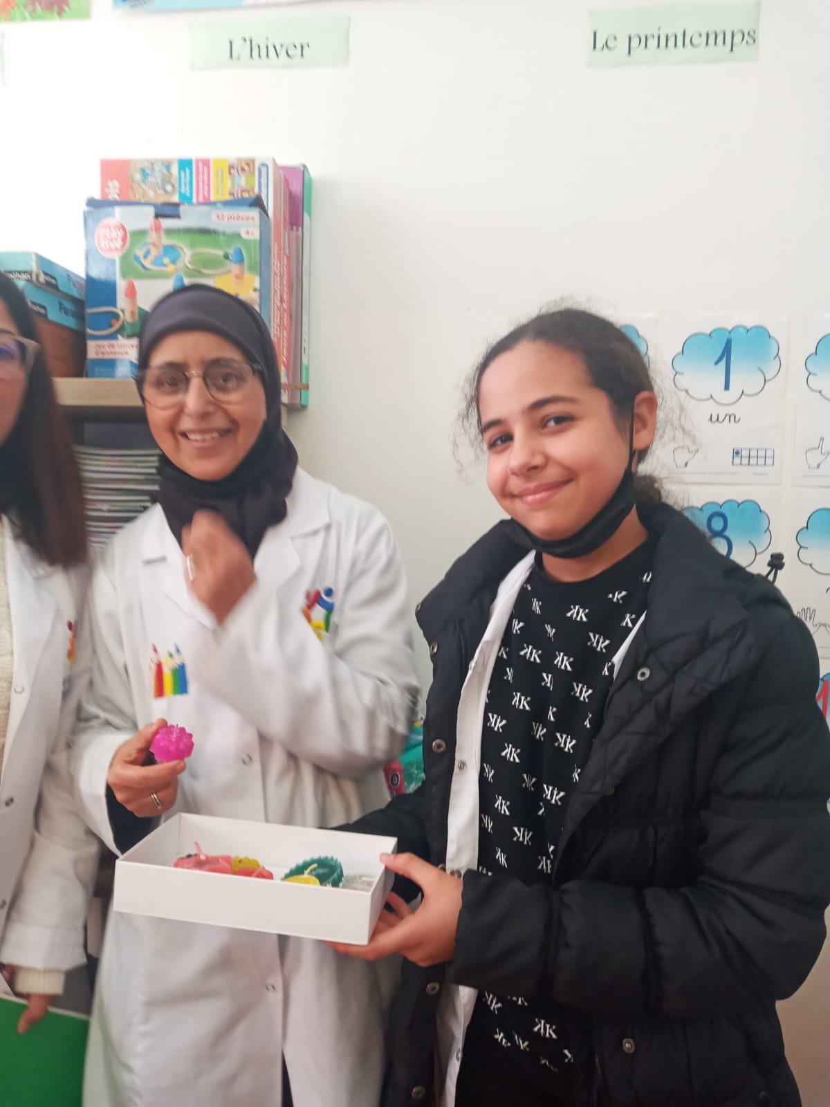 Galerie photos — Écoles Privées L'Union, école privée à Casablanca